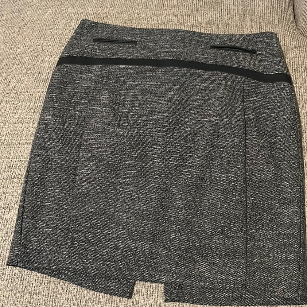 Express Pencil skirt